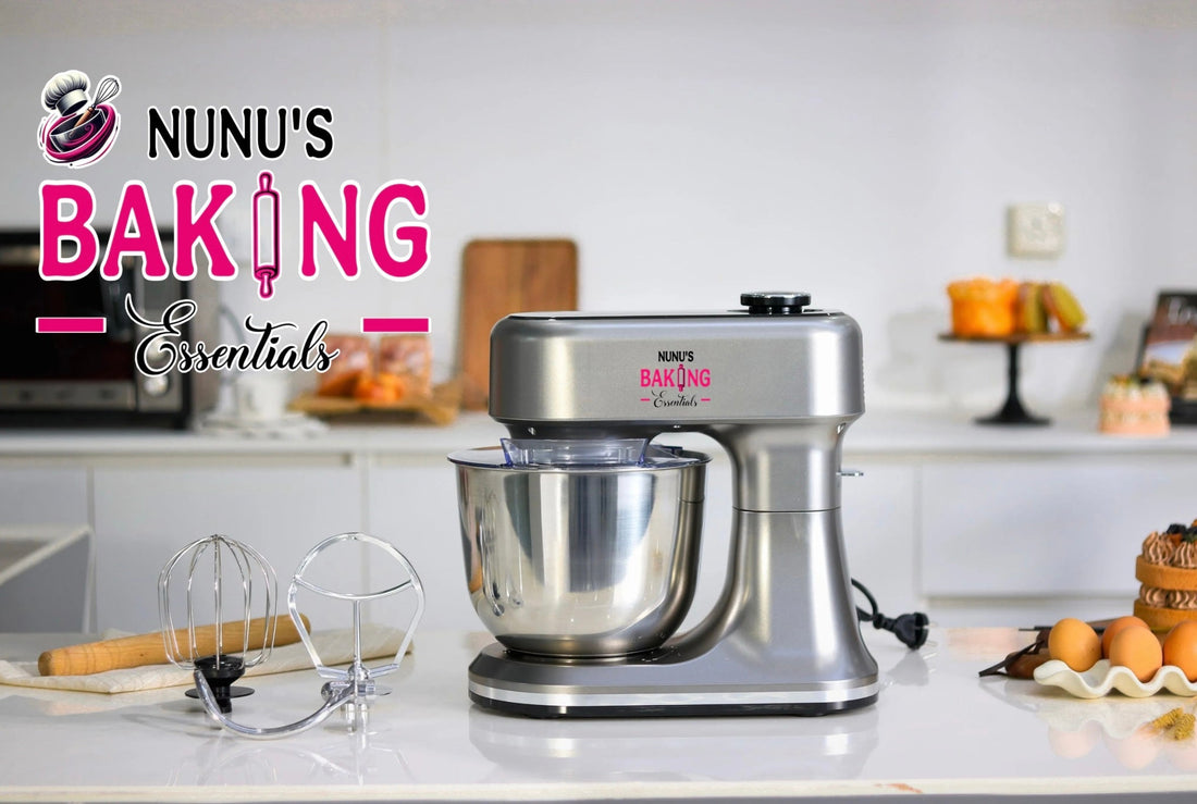 Essential Equipment for Starting a Baking Business on a Budget