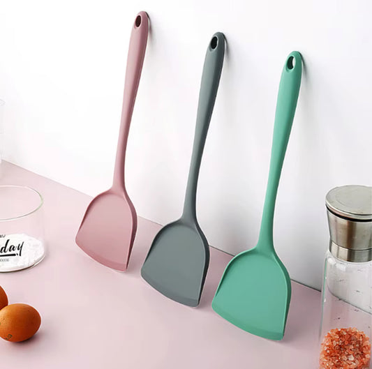 Nunu’s Silicone Kitchen Spatula