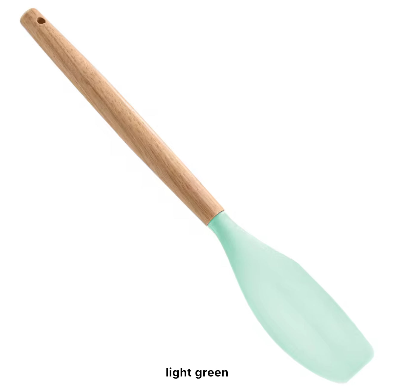 Premium Silicone Spatula