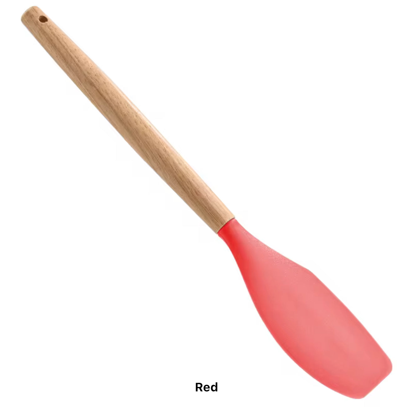 Premium Silicone Spatula