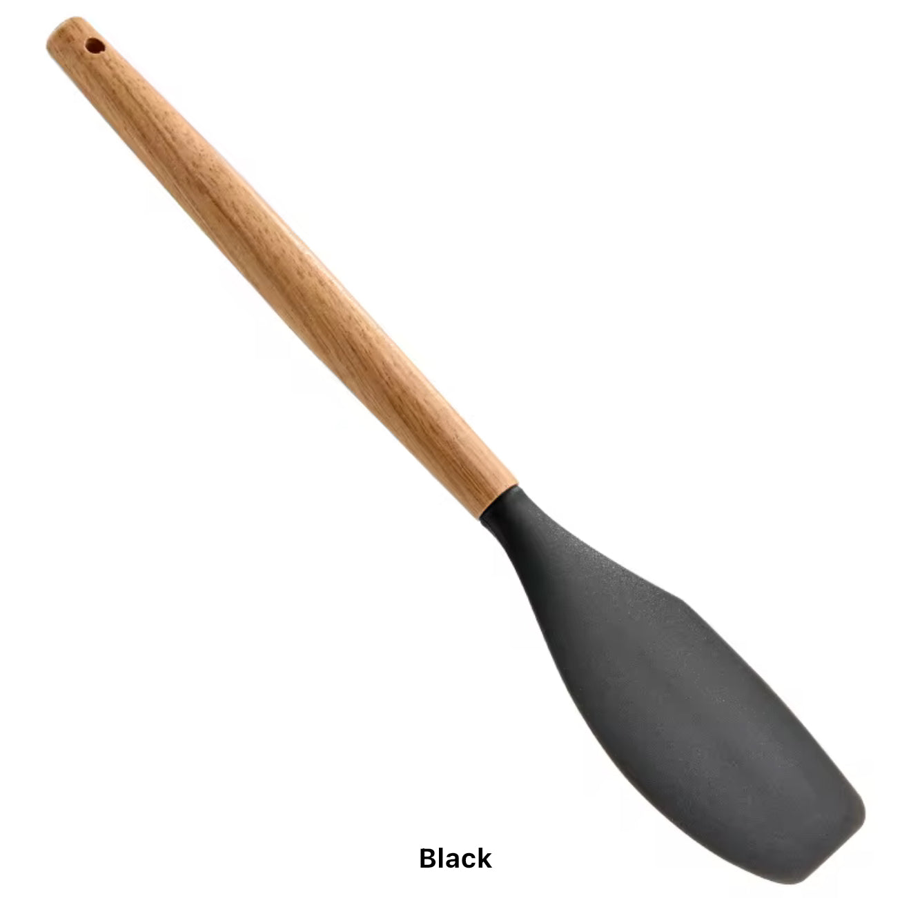 Premium Silicone Spatula